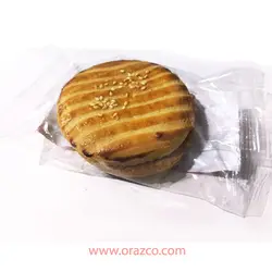 کلوچه زنجبیلی - صنایع غذایی قنادی اوراز