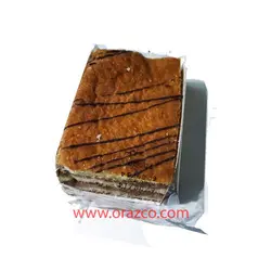 کیک تی تاپ - صنایع غذایی قنادی اوراز