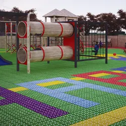 کفپوش تایل اسکیت