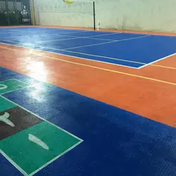 کفپوش تایل اسکیت