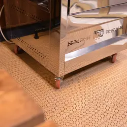 کفپوش تایل اسکیت