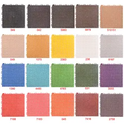 کفپوش تایل اسکیت