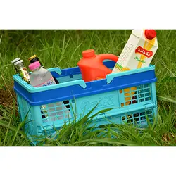 سبد تاشو کوچک