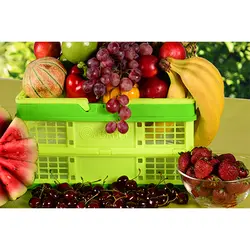 سبد تاشو کوچک