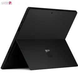 تبلت مایکروسافت Surface Pro 7 Plus-F 512GB به همراه کیبورد Black Type CoverMicrosoft Surface Pro 7 Plus - F 512GB Tablet With Black Type Cover Keyboard