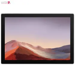 تبلت مایکروسافت Surface Pro 7-C 256GBMicrosoft Surface Pro 7 - C - 256GB Tablet