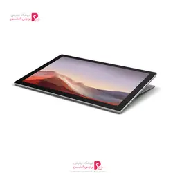 تبلت مایکروسافت Surface Pro 7-C 256GBMicrosoft Surface Pro 7 - C - 256GB Tablet