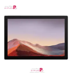 تبلت مایکروسافت Surface Pro 7-C 256GBMicrosoft Surface Pro 7 - C - 256GB Tablet