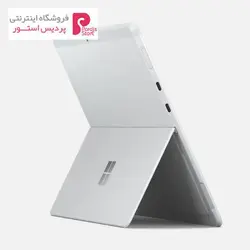 تبلت مایکروسافت Surface Pro 8 128GB با کیبورد Black Type CoverMicrosoft Surface Pro 8 128GB Tablet With Black Type Cover Keyboard