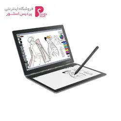 تبلت لنوو مدل Yoga Book C930 YB-J912F ظرفیت 256 گیگابایتLenovo Tablet Yoga Book C930 YB-J912F 256GB