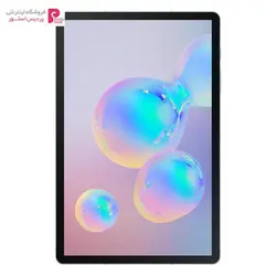 تبلت سامسونگGalaxy TAB-S6 Lite SM-P615 LTE ظرفیت128Samsung GALAXY TAB S6 Lite SM-P615 LTE 128G Tablet