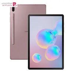 تبلت سامسونگGalaxy TAB-S6 Lite SM-P615 LTE ظرفیت128Samsung GALAXY TAB S6 Lite SM-P615 LTE 128G Tablet