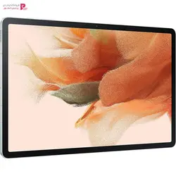 تبلت سامسونگ Galaxy Tab S7 FE LTE 64GBSamsung Galaxy Tab S7 FE LTE SM-T735 64GB Tablet