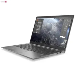 لپ تاپ اچ‌پی ZBook Firefly 14 G8-BHP ZBook Firefly 14 G8 - B 14 inch Laptop