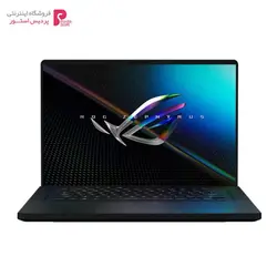 لپ تاپ ایسوس ROG Zephyrus M16 GU603HM-AASUS ROG Zephyrus M16 GU603HM-A 16 inch Laptop