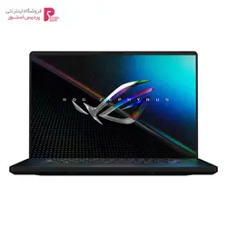 لپ تاپ ایسوس ROG Zephyrus M16 GU603HM-AASUS ROG Zephyrus M16 GU603HM-A 16 inch Laptop