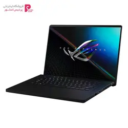 لپ تاپ ایسوس ROG Zephyrus M16 GU603HM-AASUS ROG Zephyrus M16 GU603HM-A 16 inch Laptop