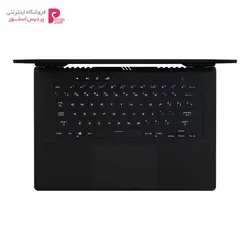 لپ تاپ ایسوس ROG Zephyrus M16 GU603HM-AASUS ROG Zephyrus M16 GU603HM-A 16 inch Laptop