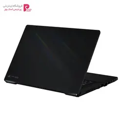 لپ تاپ ایسوس ROG Zephyrus M16 GU603HM-AASUS ROG Zephyrus M16 GU603HM-A 16 inch Laptop