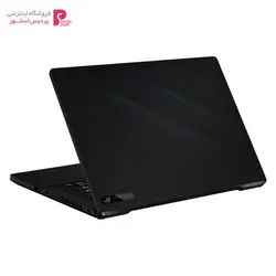 لپ تاپ ایسوس ROG Zephyrus M16 GU603HM-AASUS ROG Zephyrus M16 GU603HM-A 16 inch Laptop