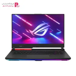 لپ تاپ ایسوس ROG Strix G15 G513QM-ABASUS ROG Strix G15 G513QM-AB 15.6 inch Laptop