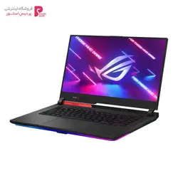 لپ تاپ ایسوس ROG Strix G15 G513QM-ABASUS ROG Strix G15 G513QM-AB 15.6 inch Laptop
