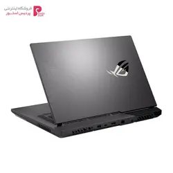 لپ تاپ ایسوس ROG Strix G15 G513QM-ABASUS ROG Strix G15 G513QM-AB 15.6 inch Laptop