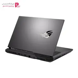 لپ تاپ ایسوس ROG Strix G15 G513QM-AASUS ROG Strix G15 G513QM-A 15.6 inch Laptop