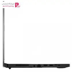لپ تاپ ایسوس TUF Dash F15 FX516PR-ABAsus TUF Gaming F17 FX706HE-AB 15.6 inch Laptop
