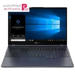 لپ تاپ لنوو Legion 7-BCLenovo Legion 7-BC 15 inch laptop