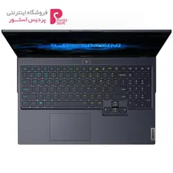 لپ تاپ لنوو Legion 7-BCLenovo Legion 7-BC 15 inch laptop