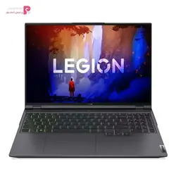 لپ تاپ لنوو Legion 5 Pro-EBLenovo Legion 5 Pro-EB 16.0 inch laptop