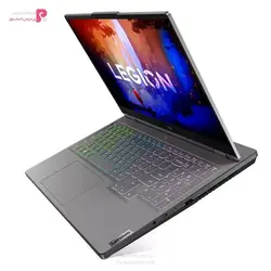 لپ تاپ لنوو Legion 5 Pro-EBLenovo Legion 5 Pro-EB 16.0 inch laptop