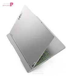 لپ تاپ لنوو Legion 5 Pro-EBLenovo Legion 5 Pro-EB 16.0 inch laptop