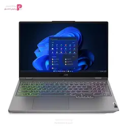 لپ تاپ لنوو Legion 5 Pro-EBLenovo Legion 5 Pro-EB 16.0 inch laptop