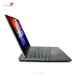 لپ تاپ لنوو Legion 5 Pro-EBLenovo Legion 5 Pro-EB 16.0 inch laptop