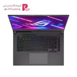 لپ تاپ ایسوس ROG Strix G15 G513QM-HF345 Asus ROG Strix G15 G513QM-HF345 15.6 inch Laptop