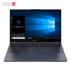 لپ تاپ لنوو Legion 7 81YTLenovo Legion 7 81YT 15.6 inch Laptop