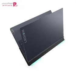 لپ تاپ لنوو Legion 7 81YTLenovo Legion 7 81YT 15.6 inch Laptop