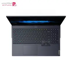 لپ تاپ لنوو Legion 7 81YTLenovo Legion 7 81YT 15.6 inch Laptop