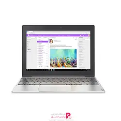 تبلت لنوو مدل IdeaPad Miix 320 4G ظرفیت 64 گیگابایتLenovo IdeaPad Miix 320 4G 64GB Tablet