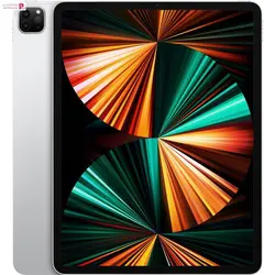 تبلت اپل iPad Pro 12.9 inch 2021 WiFi 2TBApple iPad Pro 12.9 inch 2021 WiFi 2TB Tablet