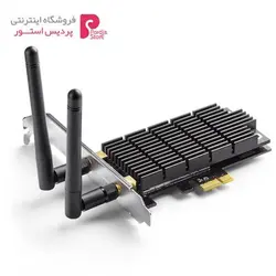 کارت شبکه AC1300 تی پی-لینک مدل Archer T6ETP-LINK Archer T6E AC1300 Network Adapter