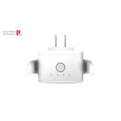 گسترش دهنده شبکه بی‌سیم دو بانده تی پی-لینک مدل RE305TP-Link RE305