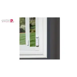 سنسور درب و پنجره دی-لینک مدل DCH-Z110D-Link DCH-Z110 Door and Window Sensor