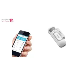 سنسور درب و پنجره دی-لینک مدل DCH-Z110D-Link DCH-Z110 Door and Window Sensor