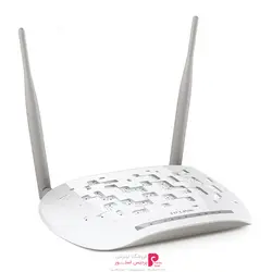 مودم روتر بیسيم ADSL2 Plus تی پی-لينک مدل TD-W8961NDTP-LINK TD-W8961ND Wireless ADSL2 Plus Modem Router