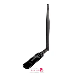 کارت شبکه بی سيم دی-لينک مدل DWA-137D-Link DWA-137 Wireless Network Adapter