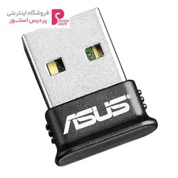 کارت شبکه USB بی سیم ایسوس USB-BT400Asus USB-BT400 Wireless USB Adapter