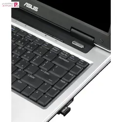 کارت شبکه USB بی سیم ایسوس USB-BT400Asus USB-BT400 Wireless USB Adapter